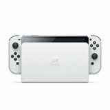 Nintendo Switch Nintendo 45496453435 White