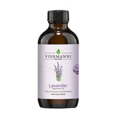 Rose Lavender Jasmine Massage Oil