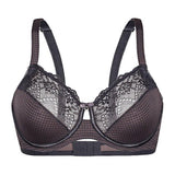 Sassa Everlasting Love Full Figure Lace Bra