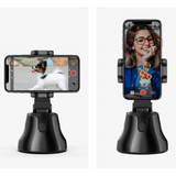 Revolving Follow Me Auto Selfie Holder