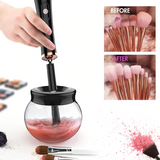 Makeup Brush Cleaner