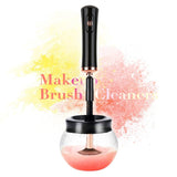 Makeup Brush Cleaner