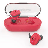 HyperGear Active True Wireless Earbuds