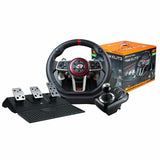 Racing Steering Wheel FR-TEC FT7003 Gaming PC/PS4