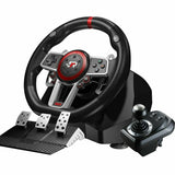 Racing Steering Wheel FR-TEC FT7003 Gaming PC/PS4