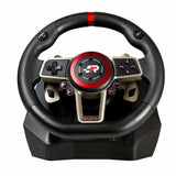 Racing Steering Wheel FR-TEC FT7003 Gaming PC/PS4