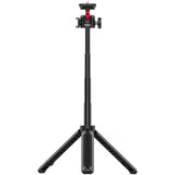 Upgraded Extended Tripod Phone Camera Selfie Stick