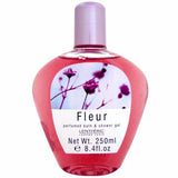 Fleur Bath & Shower Gel