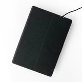 Notebook with Wireless Charge Phone Feature