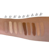 Creme Concealer Stick - Choco - Makeup Concealer