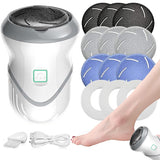 Portable Electric Vacuum Adsorption Foot Grinder