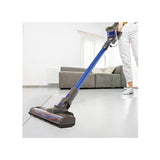 X5 Handheld Cordless Stick Handstick Vacuum Bagless Rechargeable