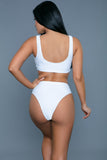 Vera 2 Piece Set Swimwear