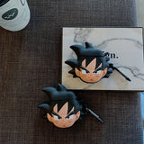 Goku Soft airpods case airpods pro case