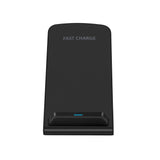 Wireless Phone Stand 10W Fast Charging Qi Wireless Charger