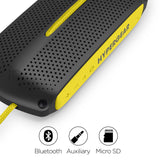 HyperGear Wave Water Resistant Wireless Speaker (WATER-PRNT)