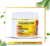 Turmeric Skin Brightening Face Cream Provides Skin Brighten,