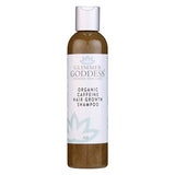 Organic Caffeine Hair Growth Shampoo